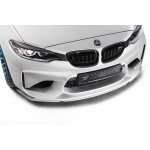 Εμπρόσθιο σπόιλερ Hamann για BMW Σειρά 2 M2 (F87) Εμπρόσθιο σπόιλερ Hamann για BMW Σειρά 2 M2 (F87)